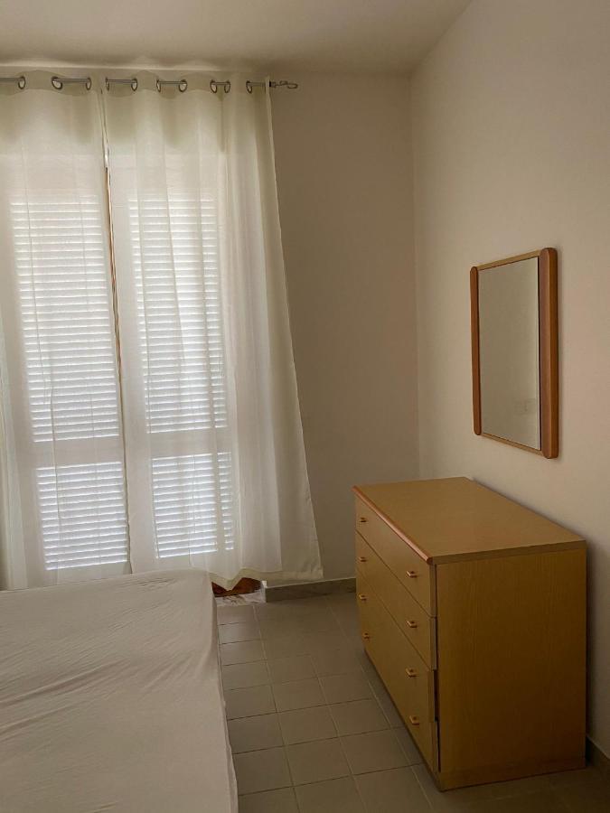 Hotel Europa Casal Velino Buitenkant foto